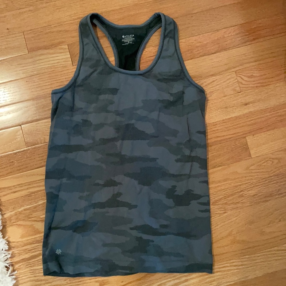 Athleta tank